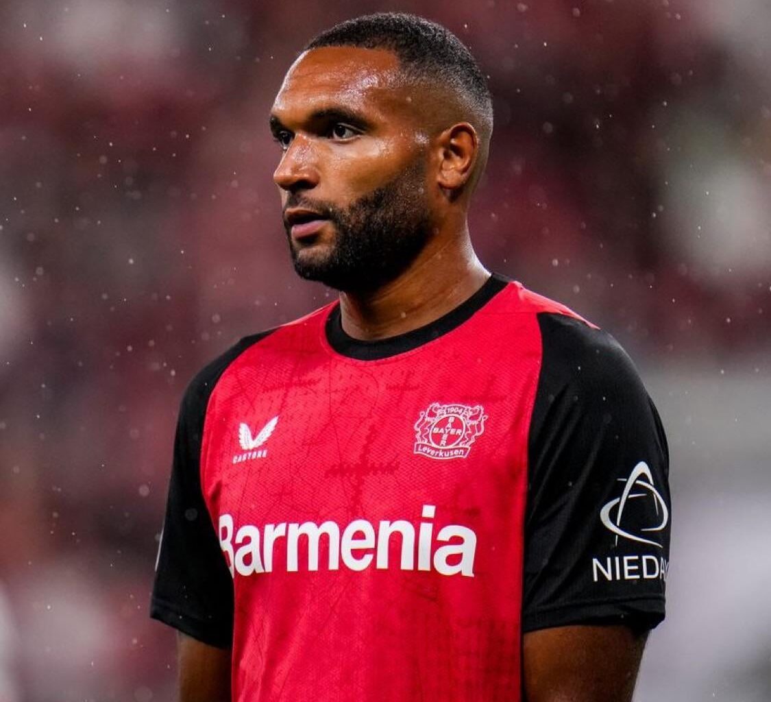 [Pasquale Guarro/Fabrizio Biasin to fcin1908it] Despite recent rumours surrounding Jonathan Tah, Oaktree's transfer guidelines do not focus on 30-year-olds, but rather 24-25-years-old or younger- with a few exceptions. Jonathan Tah does not fall within these parameters. 🇩🇪❌