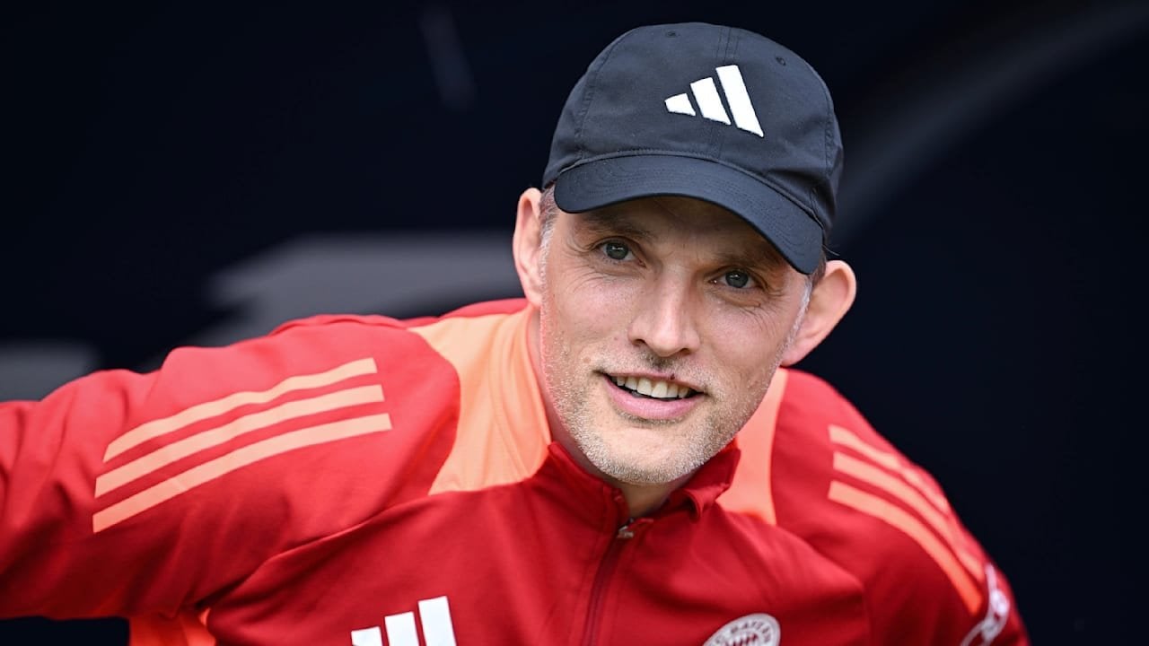 Alles fix: Tuchel wird englischer National-Trainer