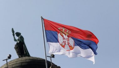 Wir werden niemals Mitglied der NATO werden – Agenzia Nova