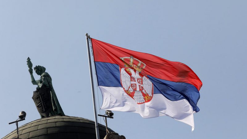 Wir werden niemals Mitglied der NATO werden – Agenzia Nova