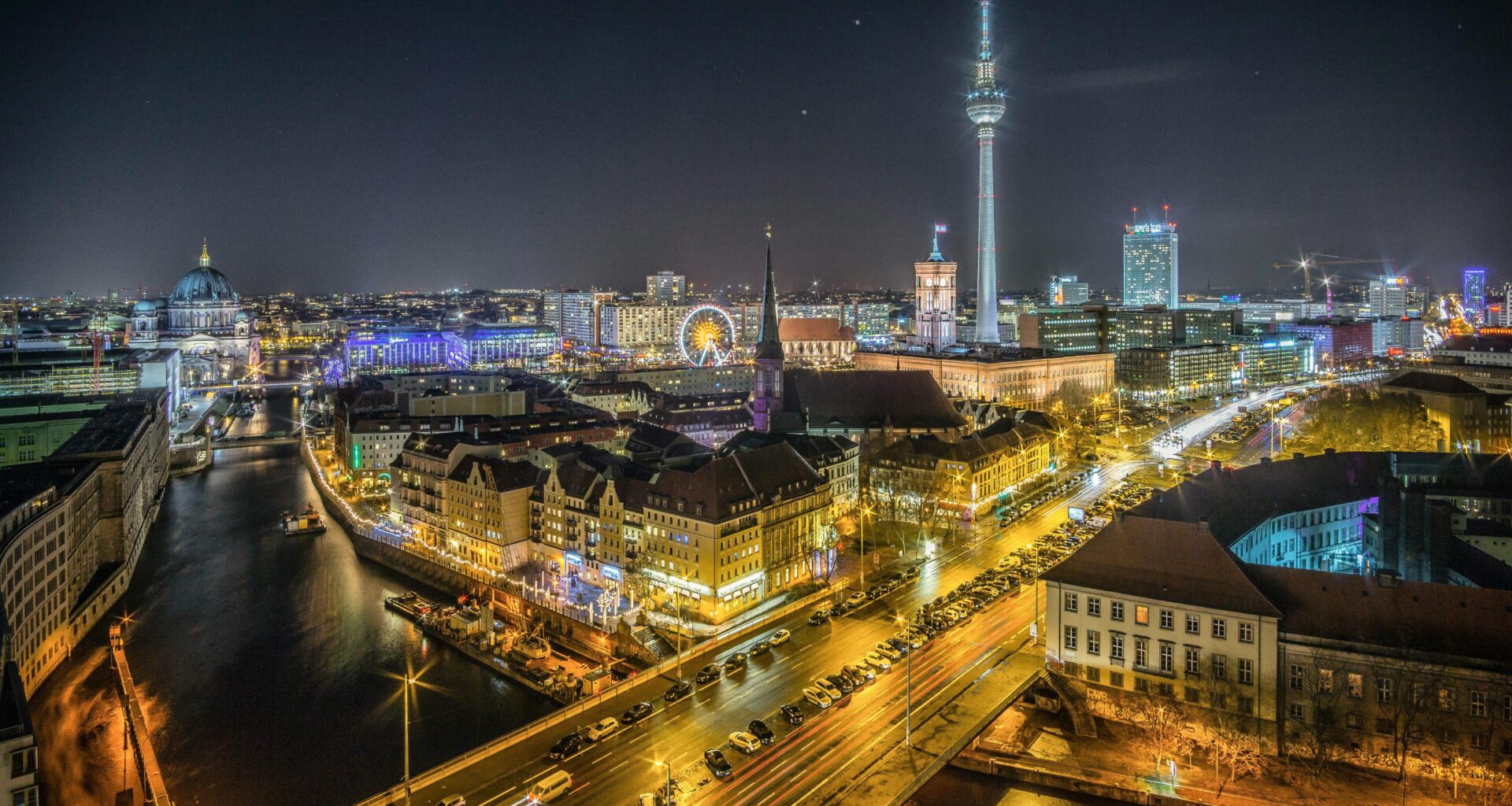 Berlin, Germany