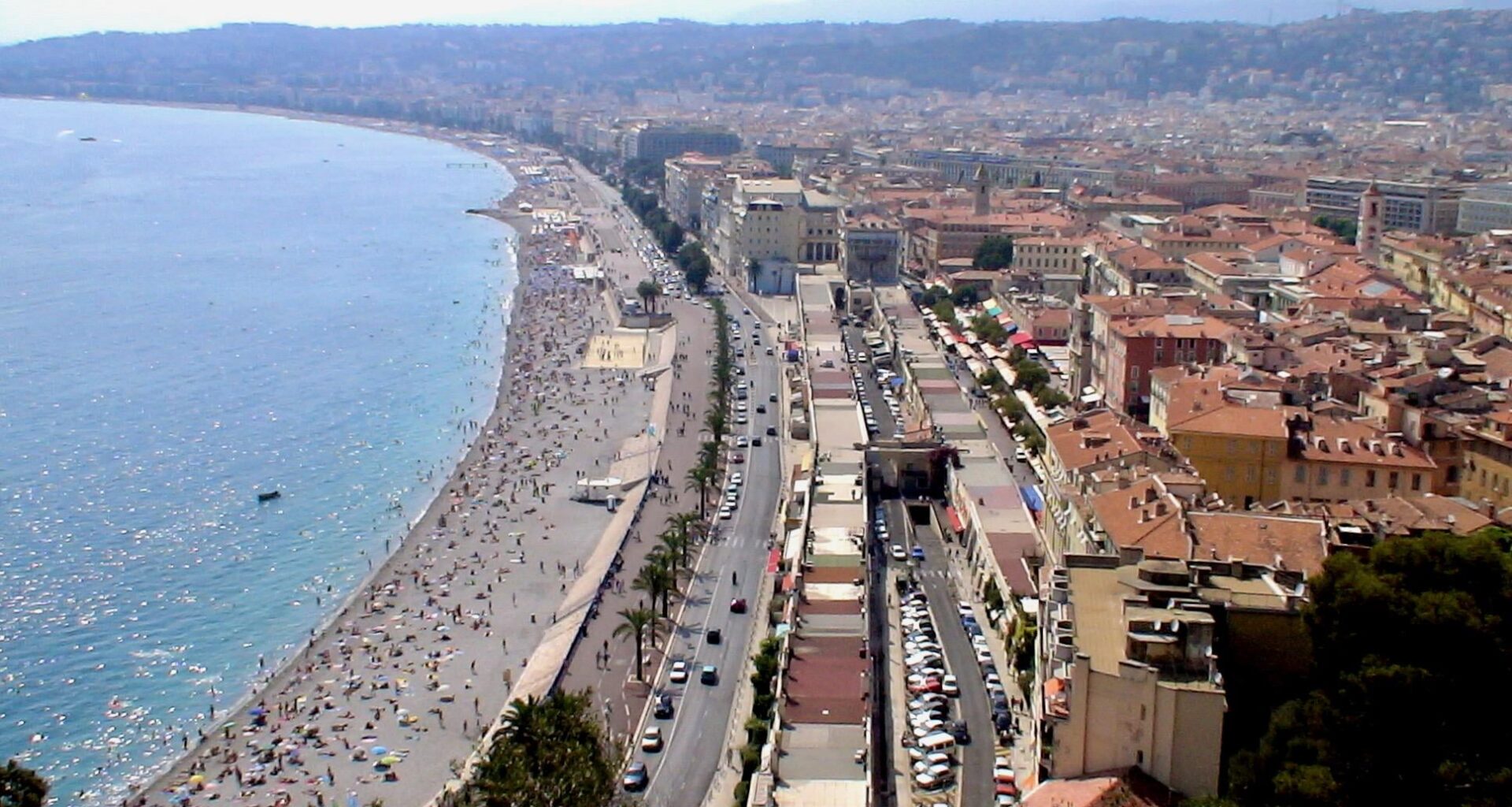 Nice, France