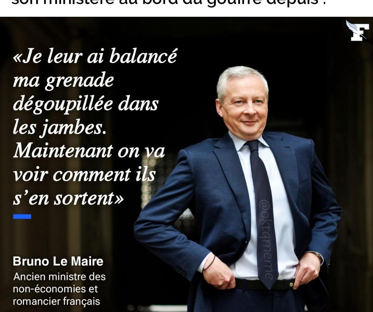 Bruno l'amère