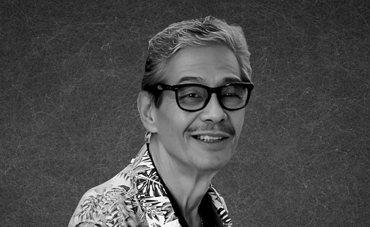 Carlos Brosas, former Olympic Swimmer and Coach passed away.