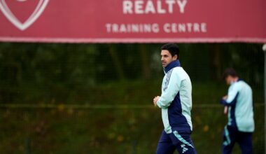 PSG ‘protected me like a son’, says Arsenal boss Mikel Arteta ahead of reunion