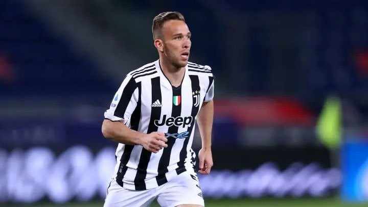 Marseille interest in Arthur and Pogba