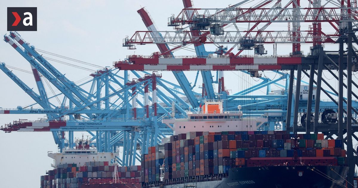 Hlavný ekonomický index v USA klesol viac, ako sa očakávalo – Správy