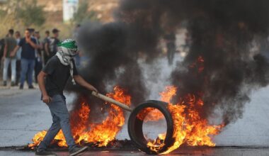 « Hamas, la fabrique d’un monstre » : comment Israël a favorisé la montée en puissance de l'organisation terroriste