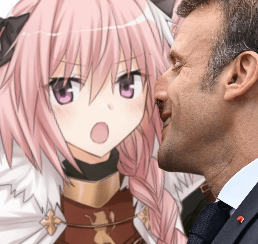 Je te pensais pas comme ça Manu