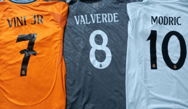 Got all three of the season