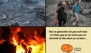 Justifications