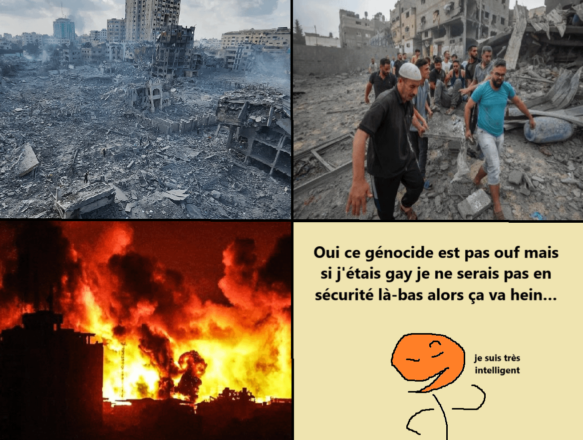 Justifications