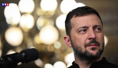 EN DIRECT - Guerre en Ukraine : quelque 12.000 soldats de Corée du Nord "bientôt" en Russie, affirme Zelensky