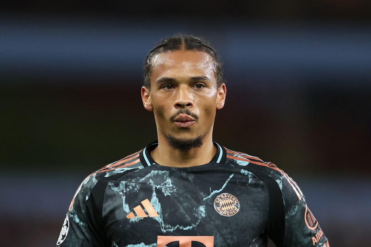 A contract extension for Sané at FC Bayern is still possible. Even though negotiations have calmed down in recent weeks, talks are ongoing. Sané is relaxed and is not planning a January transfer. The player still views Bayern as his first option and is fully committed to the club