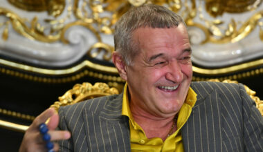 „Ce ai, bre, cu noi?”. Un cunoscut trapper din România a pregătit o piesă-manifest la adresa lui Gigi Becali