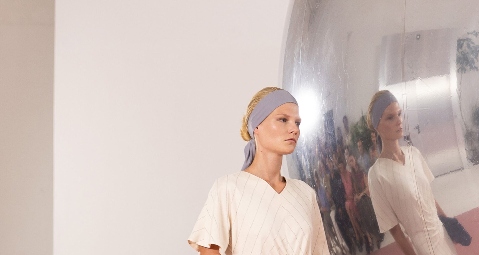 Moisés Nieto Spain Spring 2025 Collection