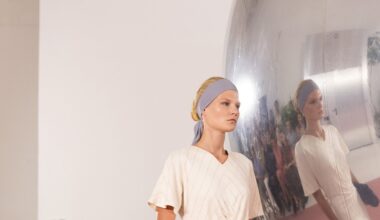 Moisés Nieto Spain Spring 2025 Collection