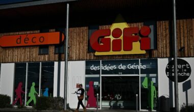 La concurrence féroce du «discount» en Europe