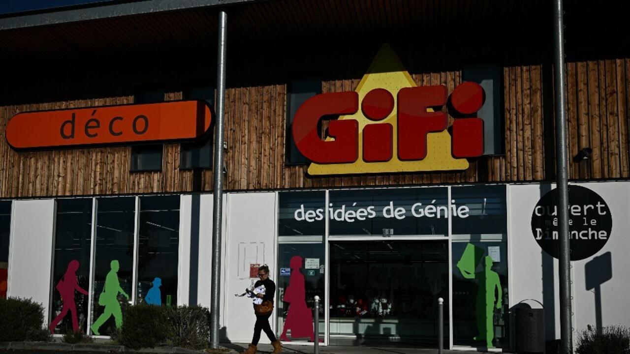 La concurrence féroce du «discount» en Europe