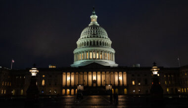 Republicans Ran a Dysfunctional House. Voters Shrugged and Re-elected Them.