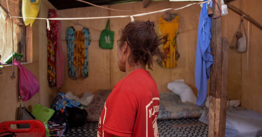 The Problem of Sorcery in Papua New Guinea
