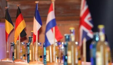 NATO-Admiralsgremium CHANCOM 2024 - Strategisches Treffen für die Landes- und ...