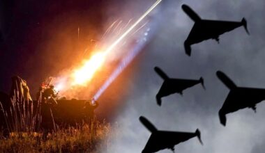 Russian fake drones crashed in Moldova - Details