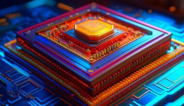 Germany invests 2 billion euros in chip production