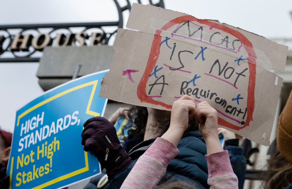 Massachusetts’ most expensive ballot question fights of the 2024 election