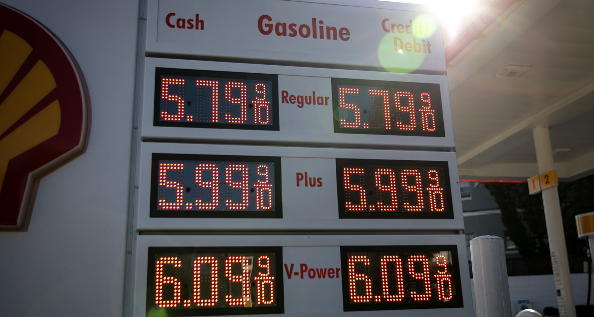 CA enacts new climate rules — which could boost gas prices