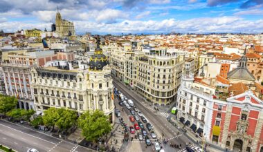 Spain and Greece Are Changing Their Golden Visa Requirements. But Hungary Is Making It Easier to Gain Residency