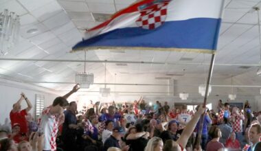 San Pedro to host Croatia House cultural hub during 2028 Olympics – Daily Breeze