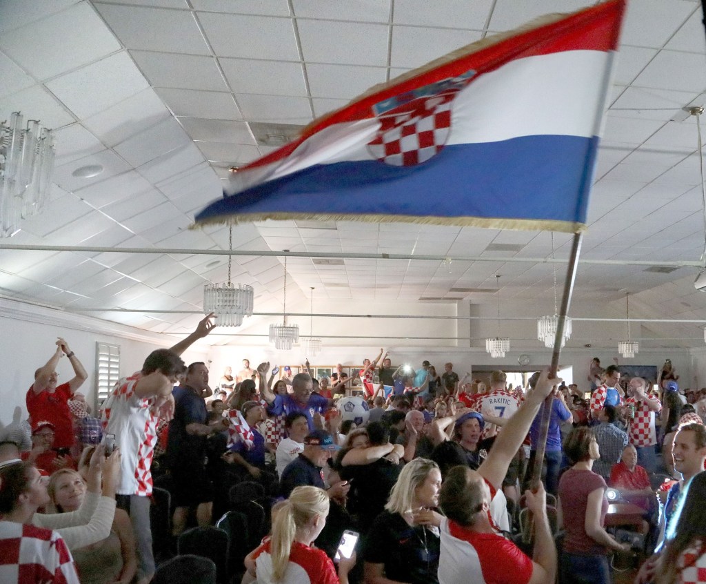 San Pedro to host Croatia House cultural hub during 2028 Olympics – Daily Breeze