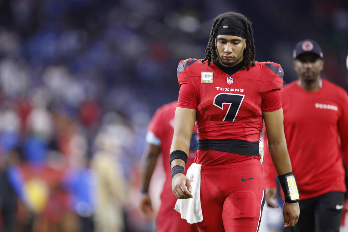Week 10 Care/Don't Care: Texans offense needs Nico Collins back, but is he a fix-all?