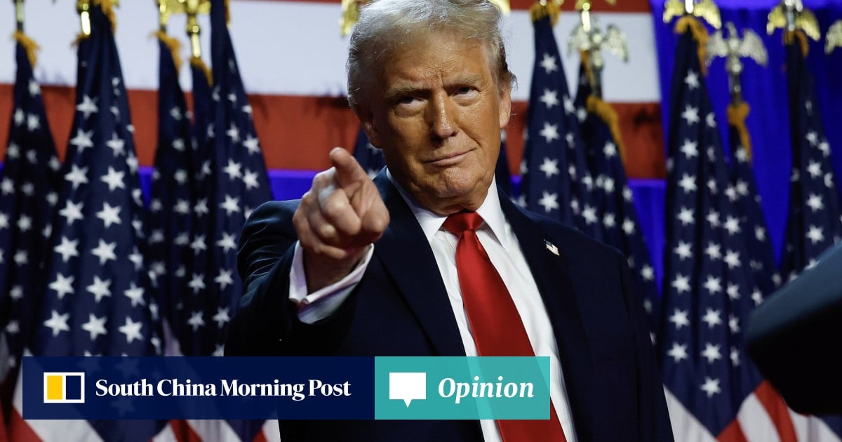 My Take | With Trump, it’s payback time for Taiwan’s chips industry