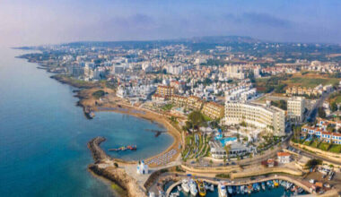 Cyprus Pissouri And Kalopanayiotis Shine As Best Tourism Destinations By UN