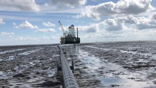 Ofgem approves GB’s first Offshore Hybrid Assets
