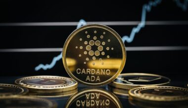 Cardano Up 13% As Speculation Around Charles Hoskinson As Trump Crypto Policy Advisor Bubbles - Grayscale Ethereum Mini Trust (ETH) Common units of fractional undivided beneficial interest (ARCA:ETH)