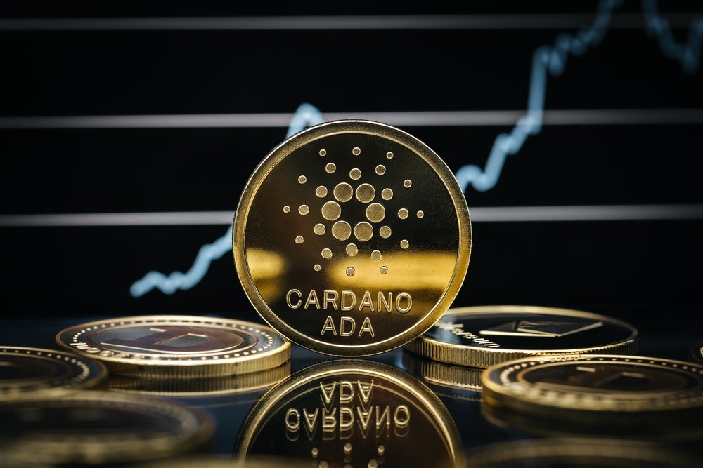 Cardano Up 13% As Speculation Around Charles Hoskinson As Trump Crypto Policy Advisor Bubbles - Grayscale Ethereum Mini Trust (ETH) Common units of fractional undivided beneficial interest (ARCA:ETH)