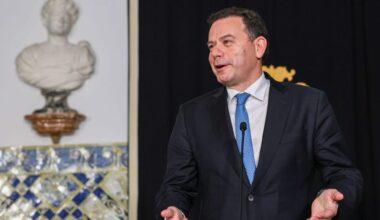 Primeiro Orçamento de Montenegro aprovado, sem surpresas, com abstenção do PS