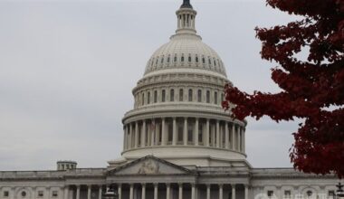 Congressmen urge Blinken not to impose conditions on Lai's potential U.S. stopover