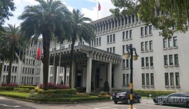 Taiwanese ambassador attends Haiti government swearing-in ceremonies