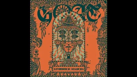 On last year’s Levitation Sessions, a live recording, the band chose to shoot the performance on video as well as make a recording as an album.