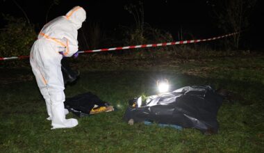 Hamburg: Leiche ohne Kopf an Elbe entdeckt | Regional