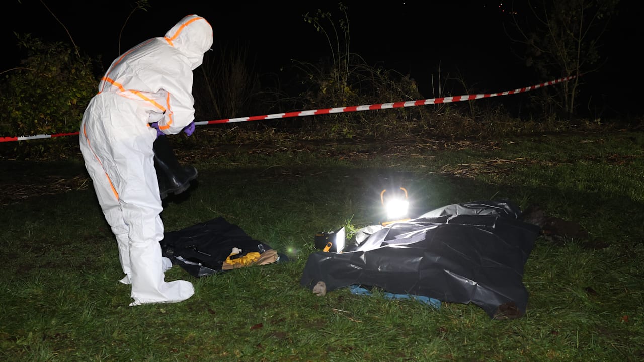 Hamburg: Leiche ohne Kopf an Elbe entdeckt | Regional