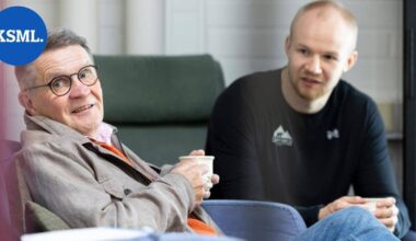 Keski-Suomi valittiin vuoden yrityskummialueeksi | Keski-Suomi