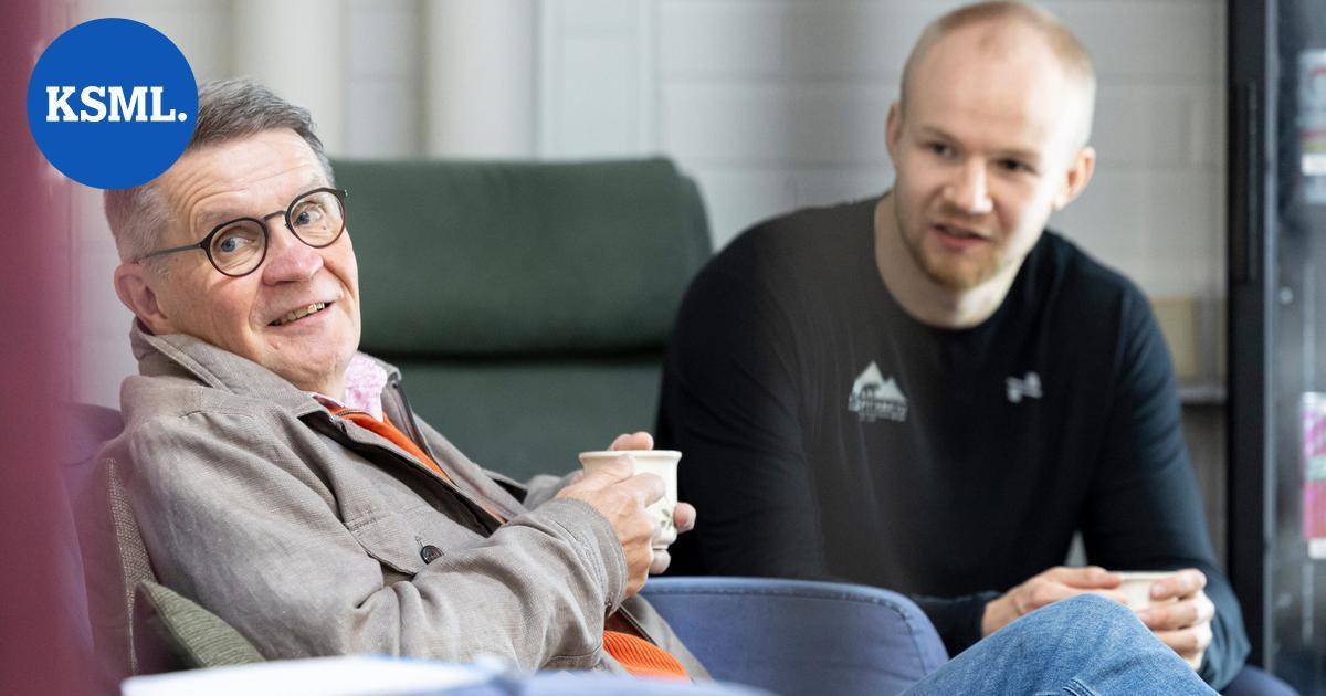 Keski-Suomi valittiin vuoden yrityskummialueeksi | Keski-Suomi