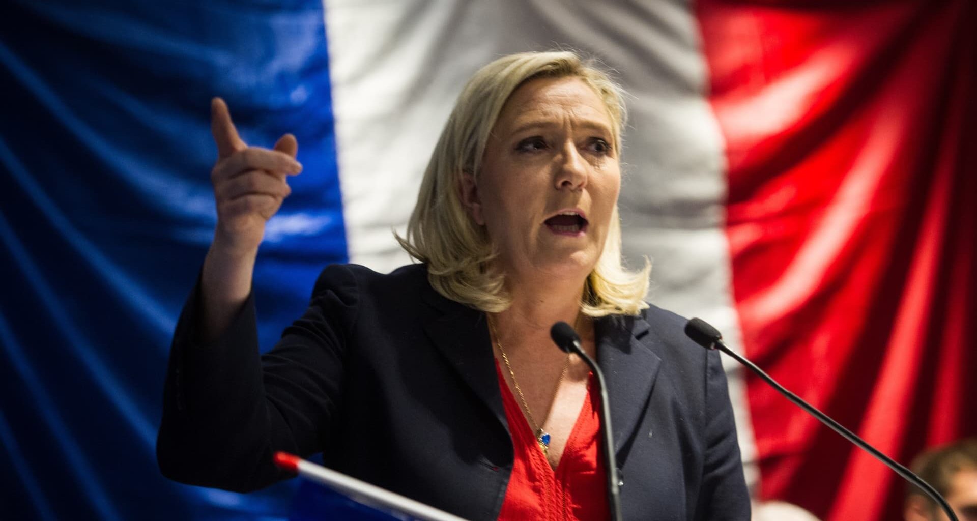 National Rally could bring down France's government in December