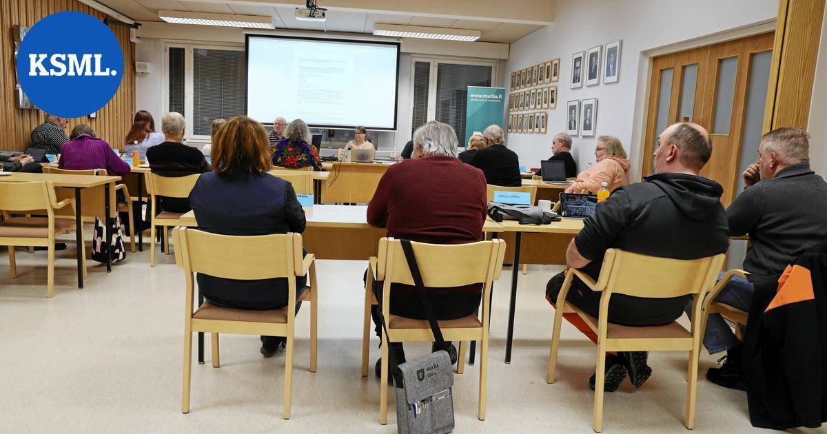 Multia takaa kaukolämpöyhtiölle puolen miljoonan euron lainan | Keski-Suomi