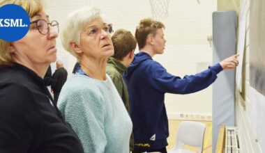Saarijärven Hillonevalle suunnitellut 24 tuulivoimalaa suututtavat: ”Kotiseutumme turmellaan” | Keski-Suomi
